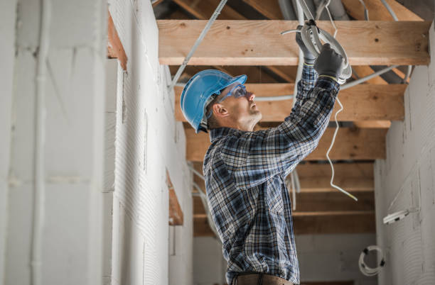 Best Circuit Breaker Repair  in Velda City, MO