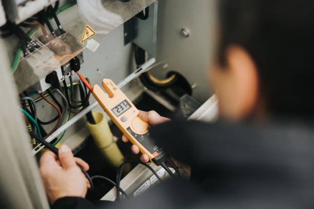 Best Electrician Near Me  in Velda City, MO