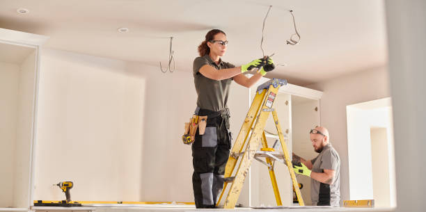 Best Industrial Electrical Services  in Velda City, MO
