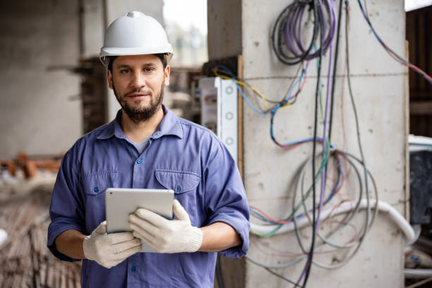 Best Emergency Electrical Repair  in Velda City, MO