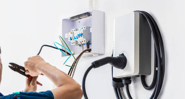 Best Residential Electrician Services  in Velda City, MO