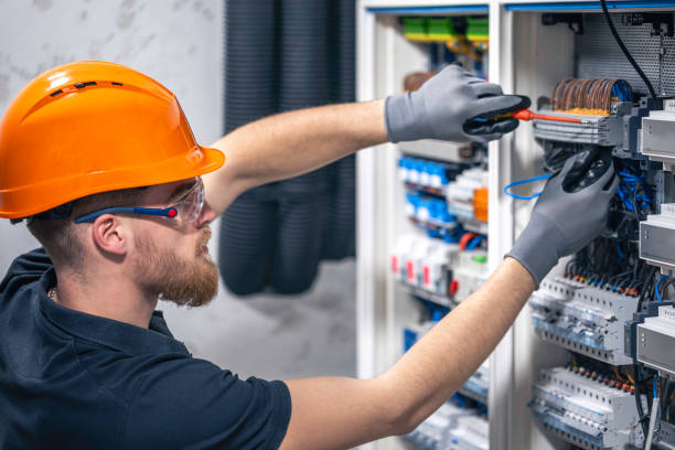 Best Best Electricians Near Me  in Velda City, MO